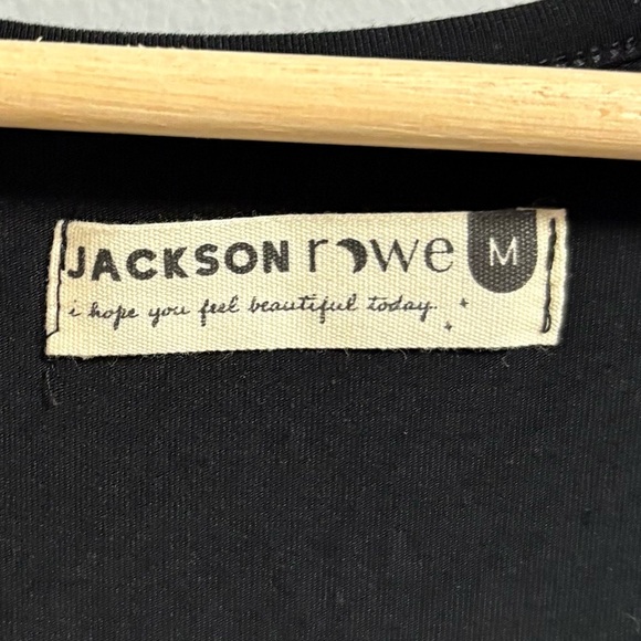 Jackson Rowe Jumpsuit - Picture 3 of 6